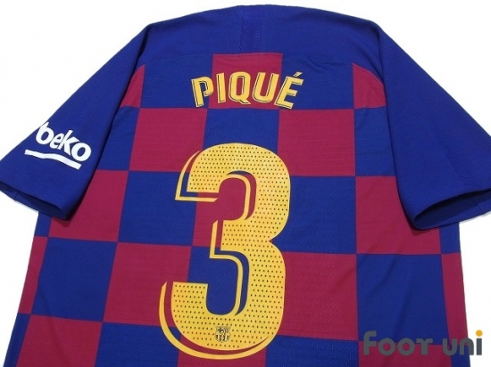 2019 2020 fc barcelona jersey