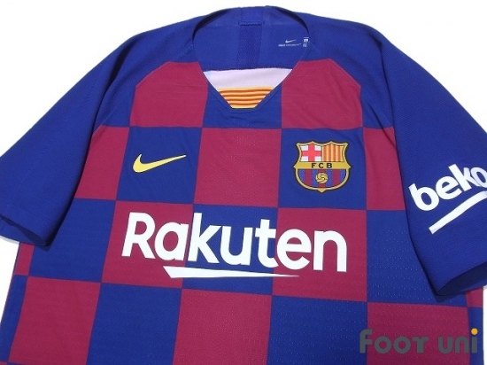 barcelona jersey 2020 authentic