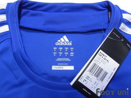 Finland 2012-2013 Away Long Sleeve Shirt - Online Store From Footuni Japan