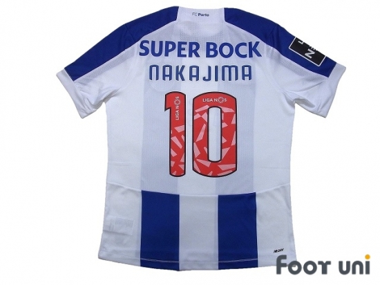 fc porto jersey 2020