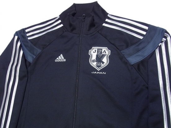 adidas japan track jacket