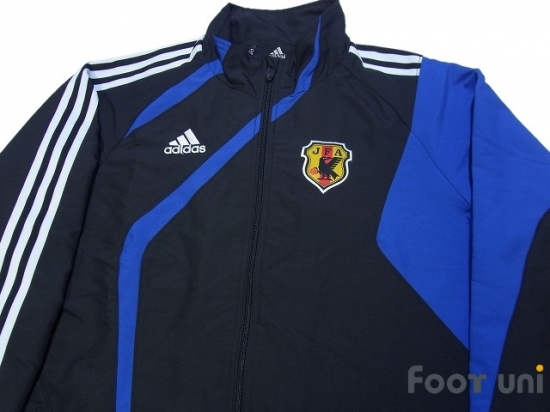 adidas japan track jacket