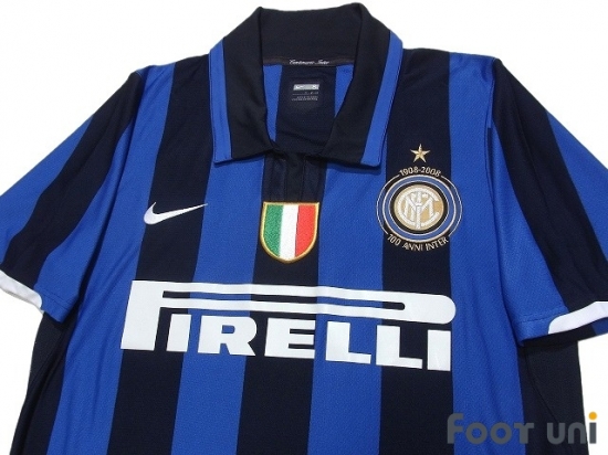inter milan jersey 2008