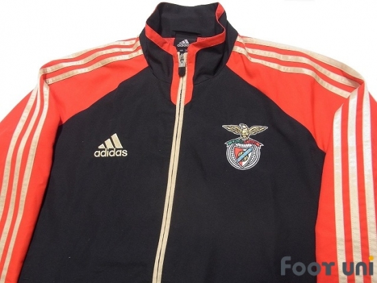 benfica adidas jacket