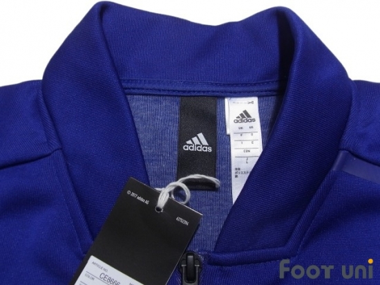 adidas japan track jacket
