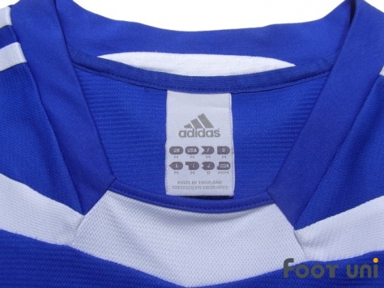 Greece Euro 2004 Away Shirt #9 Charisteas - Online Store From Footuni Japan