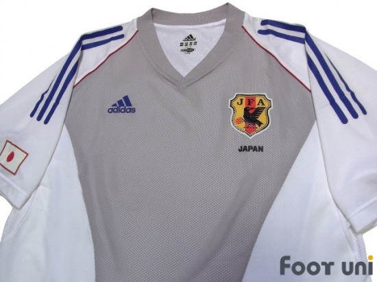 japan jersey 2002