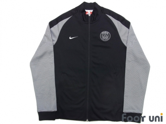 paris saint germain track jacket