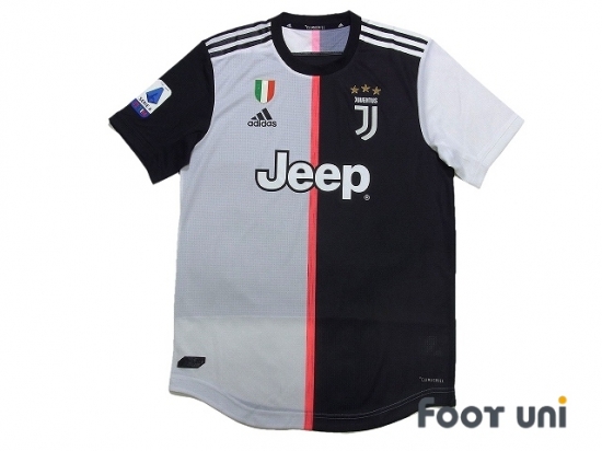 serie a soccer jerseys