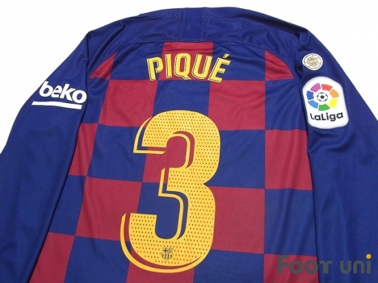 fc barcelona long sleeve jersey