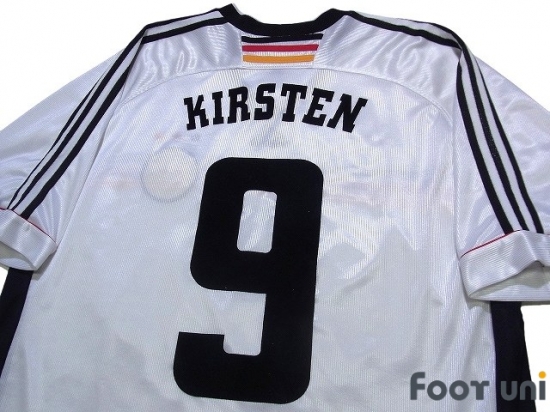 germany jersey 1998