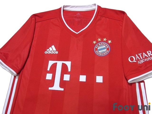 bayern authentic jersey