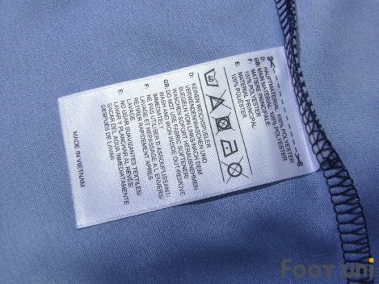 Ajax 2012-2013 Away Shirt - Online Store From Footuni Japan