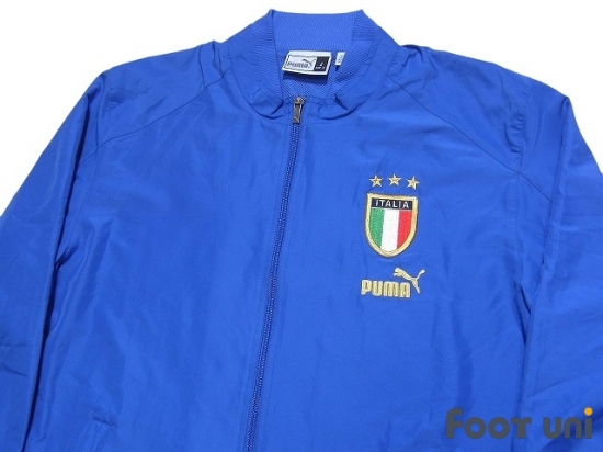 Italy Track Jacket Woven Jacket - Online Shop From Footuni Japan