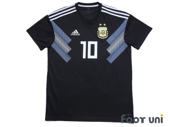 argentina 2018 away jersey