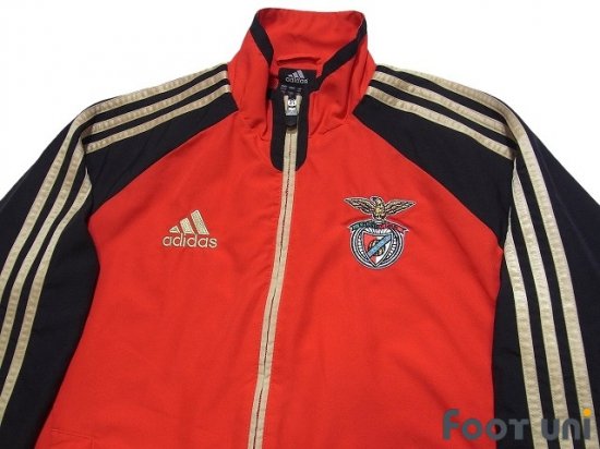 adidas benfica jacket
