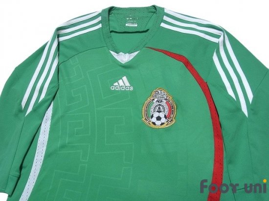 Mexico jersey 2008 Clearance