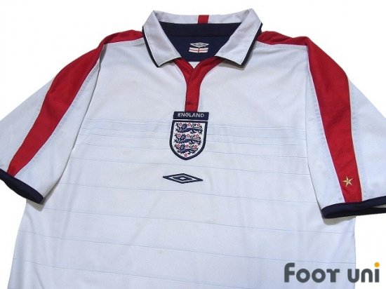 england euro jersey