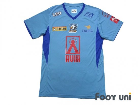 Air Force United 2012 Home Shirt - Online Shop From Footuni Japan