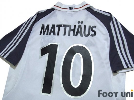 Germany jersey 2000 Clearance