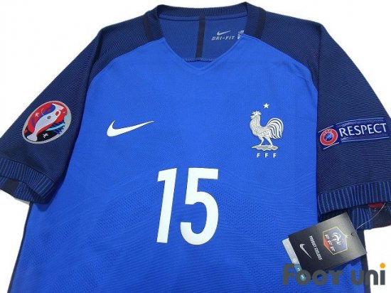 pogba france jersey 2016