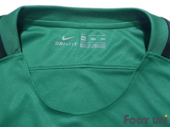 Urawa Reds 2017 goalkeeper Shirt - Online Shop From Footuni Japan