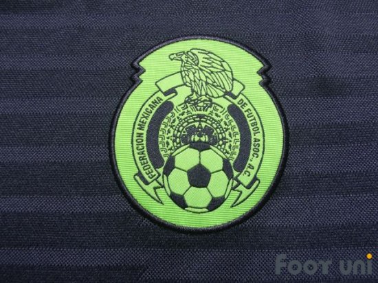Mexico 2015 Home Shirt - Online Shop From Footuni Japan