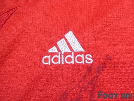 Japan 2012 Away Shirt - Online Shop From Footuni Japan