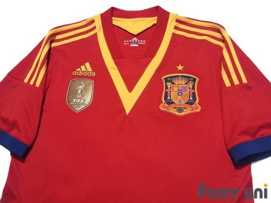 Winners Star Patch for Spain 2010 Shirt for Shirt Jersey 