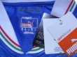 Photo5: Italy Euro 2012 Home Long Sleeve Shirt #9 Balotelli w/tags (5)