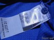 Photo6: Italy Euro 2012 Home Long Sleeve Shirt #9 Balotelli w/tags (6)