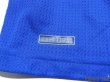 Photo7: Italy Euro 2012 Home Long Sleeve Shirt #9 Balotelli w/tags (7)