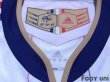 Photo4: France 2010 Away Techfit Long Sleeve Shirt w/tags (4)