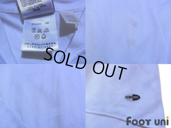 Photo7: Germany Euro 2004 Home Shirt (7)