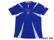 Photo1: Serbia Montenegro 2006 Home Shirt w/tags (1)