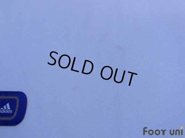 Photo6: Sweden 2000 Away Shirt (6)