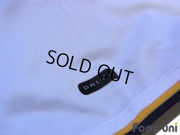 Photo7: Portugal 2000 Away Shirt #7 Figo (7)