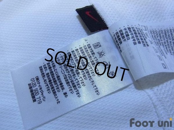 Photo8: Netherlands 2006 Away Shirt w/tags (8)