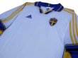 Photo3: Sweden 2000 Away Shirt (3)