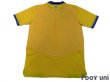 Photo2: Sweden 2008 Home Shirt (2)