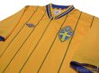 Photo3: Sweden Euro 2012 Home Shirt (3)