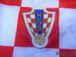 Photo5: Croatia 2000 Home Shirt (5)