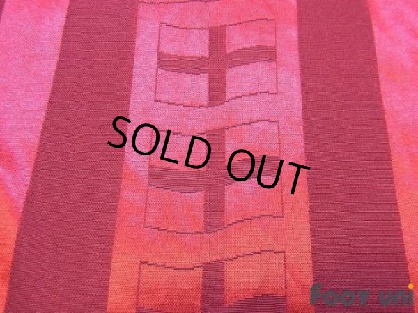 Photo7: England 1998 Away Shrit (7)