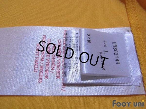 Photo5: Sweden Euro 2012 Home Shirt (5)