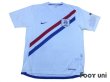 Photo1: Netherlands 2006 Away Shirt w/tags (1)