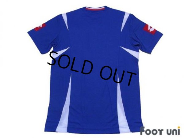 Photo4: Serbia Montenegro 2006 Home Shirt w/tags (4)