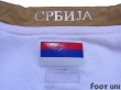 Photo6: Serbia Montenegro 2008 Away Shirt (6)