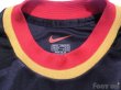 Photo4: Belgium 2000 Away Shirt #16 Nilis (4)