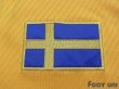 Photo5: Sweden 2008 Home Shirt (5)