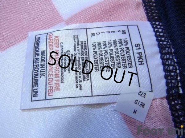 Photo7: Croatia 2000 Home Shirt (7)